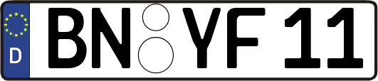 BN-YF11