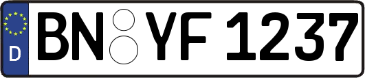 BN-YF1237