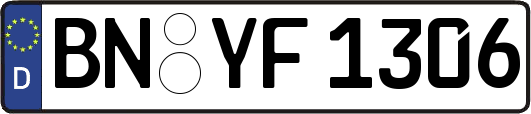 BN-YF1306