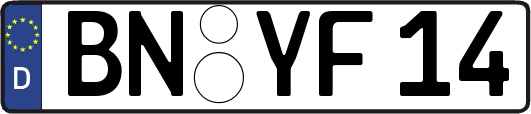 BN-YF14