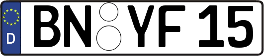 BN-YF15