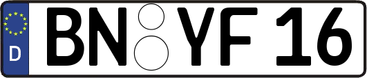 BN-YF16