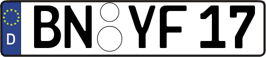 BN-YF17