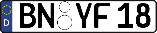 BN-YF18