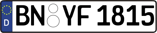 BN-YF1815