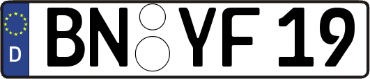 BN-YF19