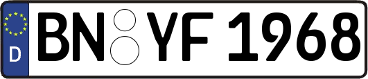 BN-YF1968