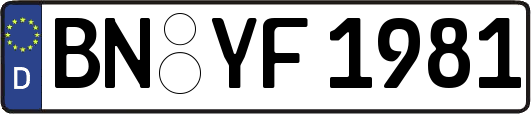 BN-YF1981
