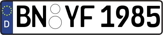 BN-YF1985