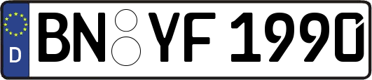 BN-YF1990