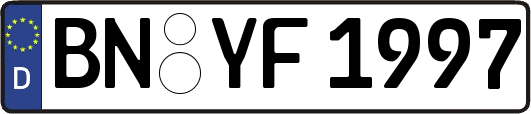 BN-YF1997