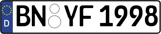 BN-YF1998