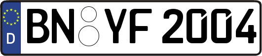 BN-YF2004