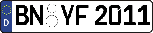 BN-YF2011