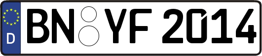 BN-YF2014