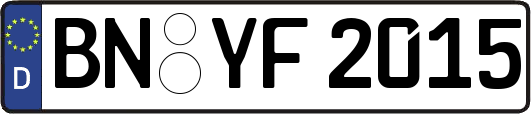 BN-YF2015