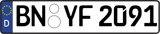 BN-YF2091