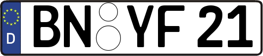 BN-YF21
