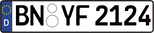 BN-YF2124