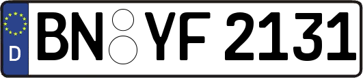 BN-YF2131