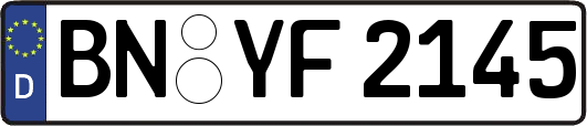 BN-YF2145