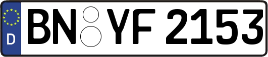 BN-YF2153