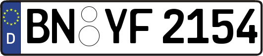 BN-YF2154