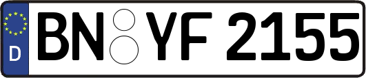 BN-YF2155