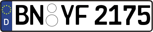BN-YF2175