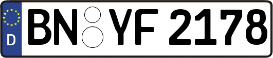 BN-YF2178