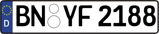 BN-YF2188