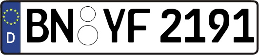 BN-YF2191