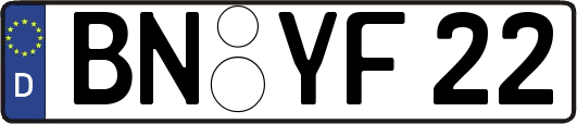 BN-YF22