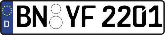 BN-YF2201