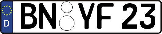 BN-YF23