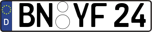 BN-YF24