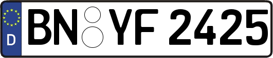 BN-YF2425