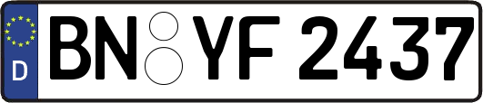 BN-YF2437