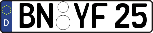 BN-YF25