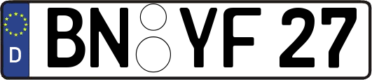 BN-YF27