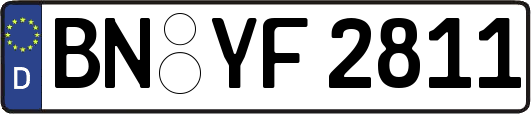 BN-YF2811
