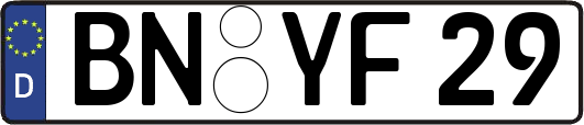 BN-YF29