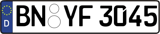 BN-YF3045