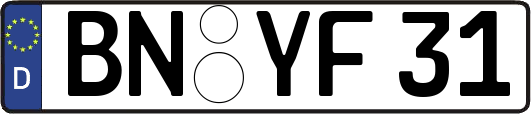 BN-YF31