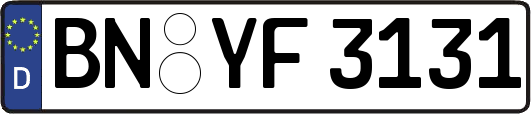 BN-YF3131