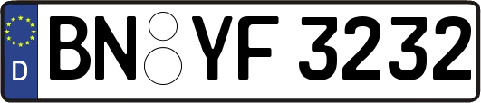 BN-YF3232