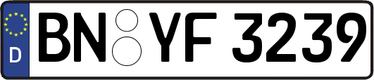 BN-YF3239