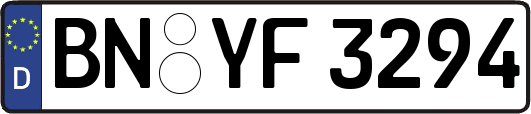 BN-YF3294