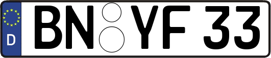 BN-YF33
