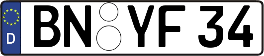 BN-YF34